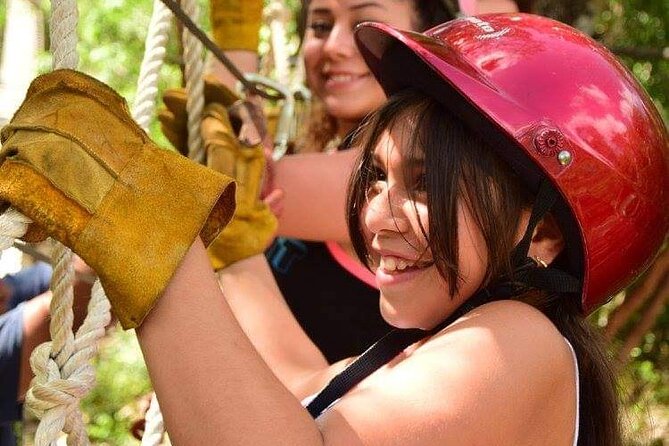 Tequila Tasting, Horseback Riding,ATV, Ziplines Cenote and Lunch - Tequila Tasting and Lunch: Included Fuel, Not a Full Restaurant Meal