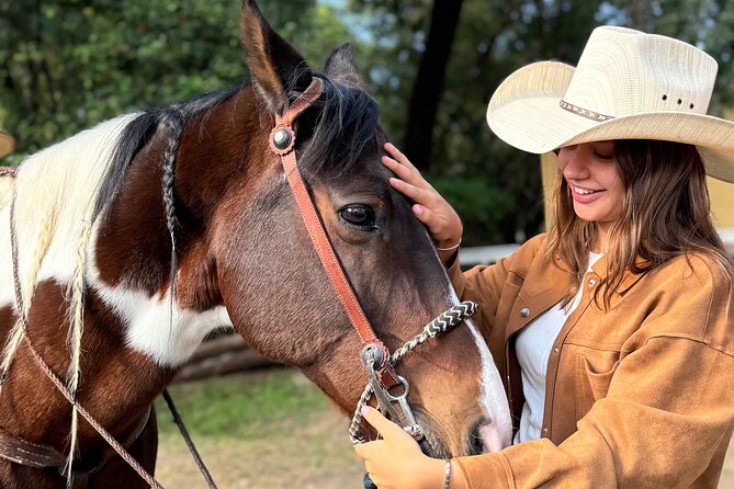 Tequilero Tour with Horseback Riding - Key highlights you should care about