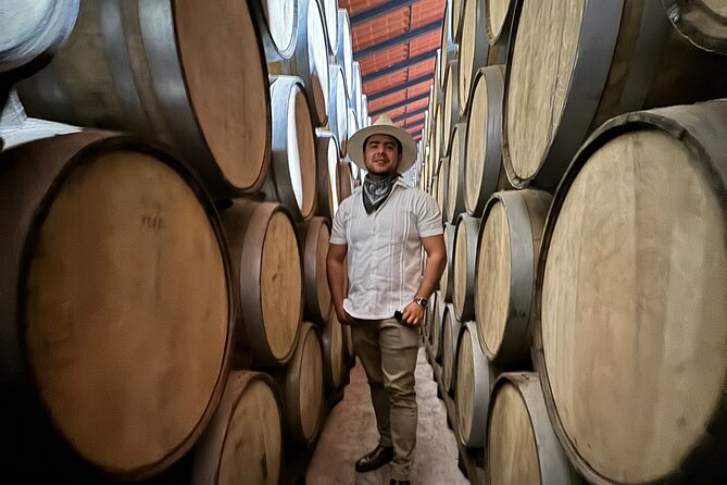 Tequilero Tour with Horseback Riding - Should you book this tequila + horseback tour?