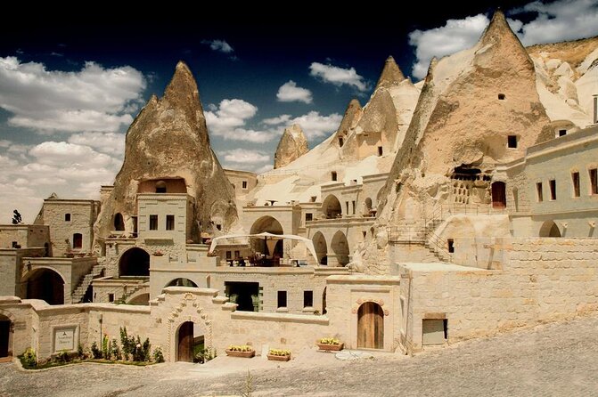 The Best Sunset Horseback Riding Tours in Cappadocia - Key highlights worth knowing before you go