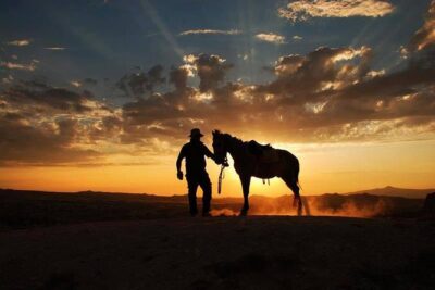 The Best Sunset Horseback Riding Tours in Cappadocia - Cemal Ranch and your horse: safety first, even for complete beginners