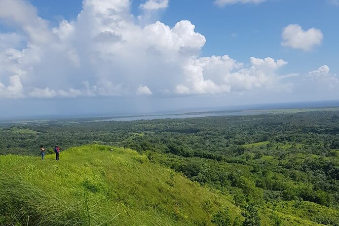 The Ultimate Dominican Horseback Riding Adventure - Paso Higueyano horse exhibition and ranch lunch: the Dominican half of the day