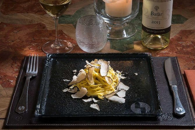 Truffle hunt, Lunch, Horse riding, a top half-day near Florence - A horse-and-truffles day outside Florence
