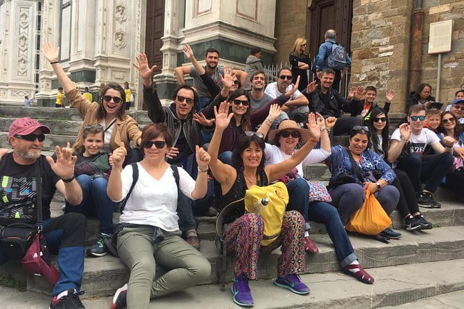 Truffle hunt, Lunch, Horse riding, a top half-day near Florence - Meeting Fosco and the truffle dogs: how the hunt really works