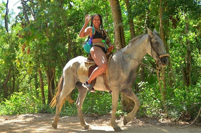 Tulum Ruins Exploration and Horseback Riding and Cenote Adventure - Price and Value: How $93 Turns Into a Full-Day Deal