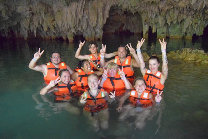 Tulum Ruins Exploration and Horseback Riding and Cenote Adventure - Meeting Point and Timing: Starting in Tulum at 9:00 AM