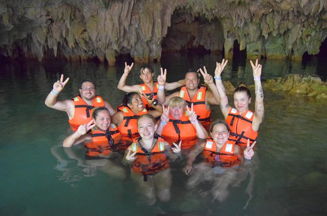 Tulum Ruins Exploration and Horseback Riding and Cenote Adventure - Food, Water, and Comfort: What You’ll Actually Need