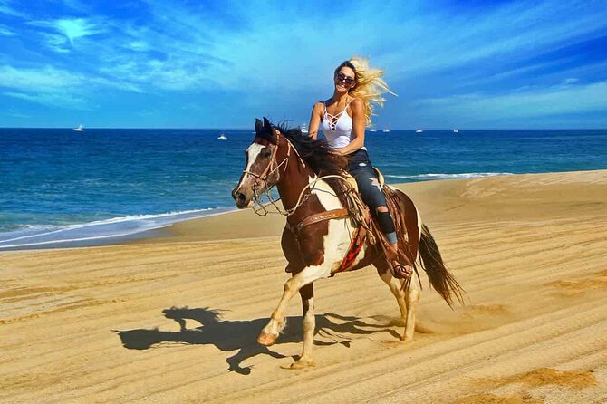 Two hours adventure Horse Riding with Transfer From Hurghada - Safety Gear and the Guide Factor (Especially If You Get Abdu)