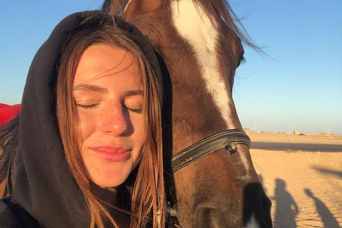 Two hours adventure Horse Riding with Transfer From Hurghada - Price vs Value: Why It Feels Like a Good Deal