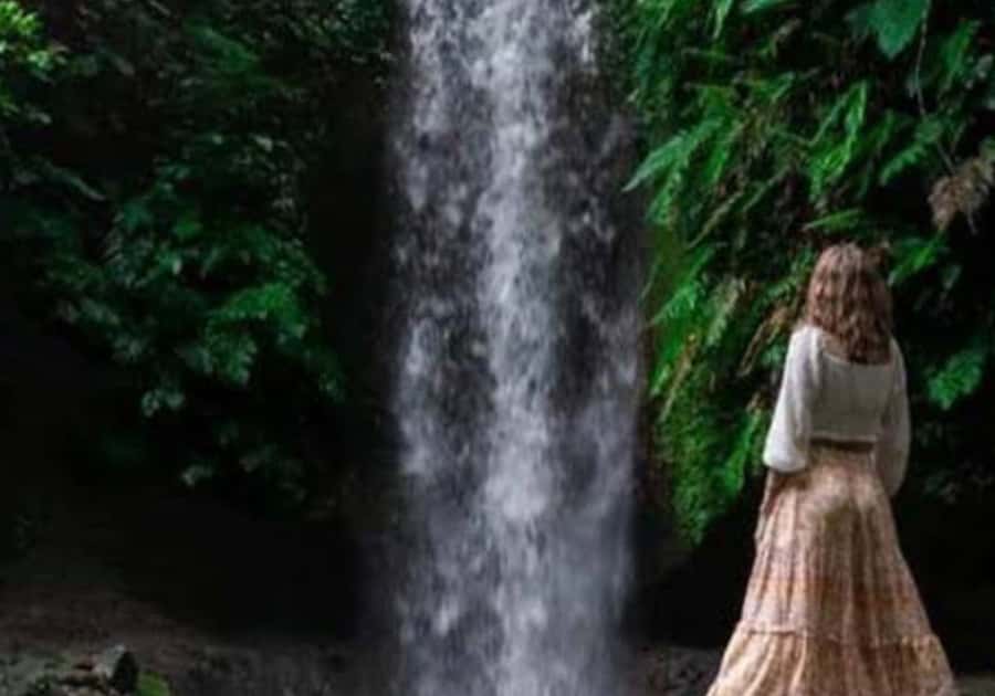 Ubud: Horse Riding, Zip-Line Tour & Waterfall Tour - How pickup, traffic, and timing really affect the day