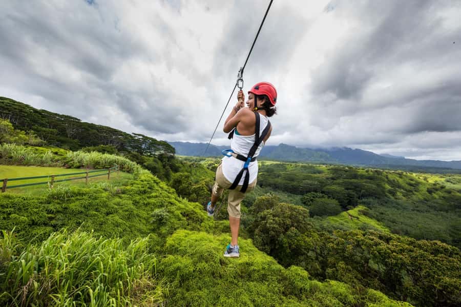 Ubud: Horse Riding, Zip-Line Tour & Waterfall Tour - Who this tour fits best (and the hard limits to respect)