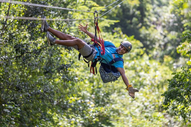 Ultimate Adventure Day Horseback, Zip Line & ATV at Mahogany Bay - Gear, Wet Stuff, and What to Pack So You Enjoy It