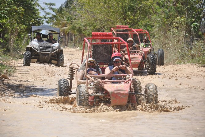 Ultimate Dune Buggy and ATV Adventure with Cenote, Beach & Ranch - Why This Dune Buggy + Cenote Route Feels Different
