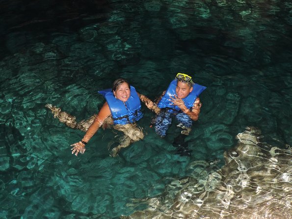 Ultimate Dune Buggy and ATV Adventure with Cenote, Beach & Ranch - Macao Beach View + Cave Pool: The Two Stops People Remember