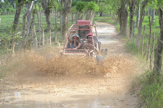 Ultimate Dune Buggy and ATV Adventure with Cenote, Beach & Ranch - The Cocoa and Coffee House Stop (And Why It’s Worth the Time)