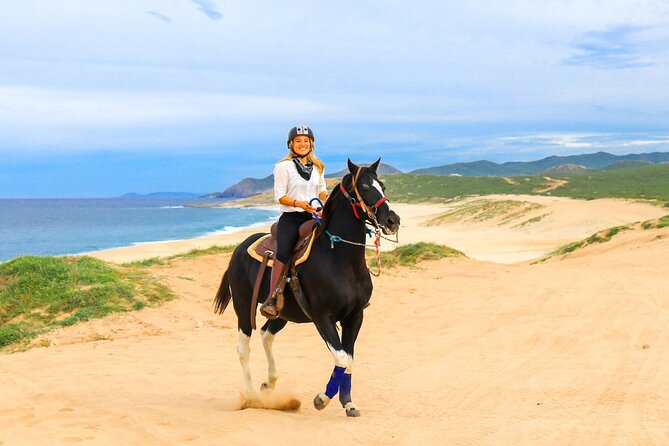 UTV, Free Horseback Ride, and Sky Bike Adventure Combo - The Free Horseback Ride: Why Switching Animals Changes the Whole Day