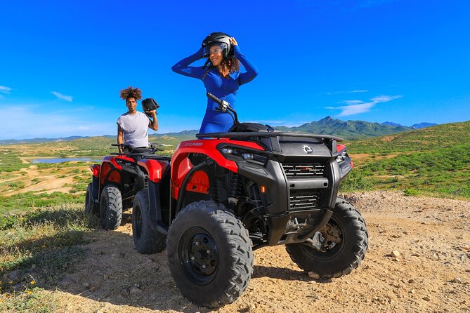 UTV, Free Horseback Ride, and Sky Bike Adventure Combo - What’s Included, and What Costs Extra in Real Life
