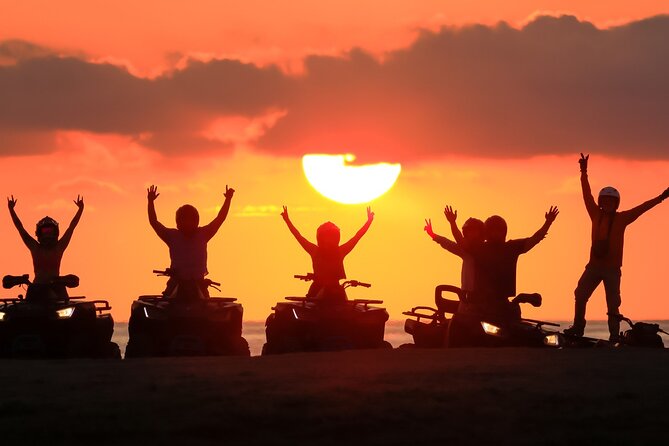 UTV, Free Horseback Ride, and Sky Bike Adventure Combo - Who Should Book This (and Who Might Prefer Something Else)