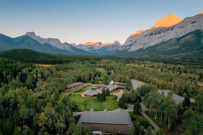 Valley Vista 1.5 Hour Horseback Trail Ride in Kananaskis - Booking Checklist: Getting Ready for Boundary Ranch