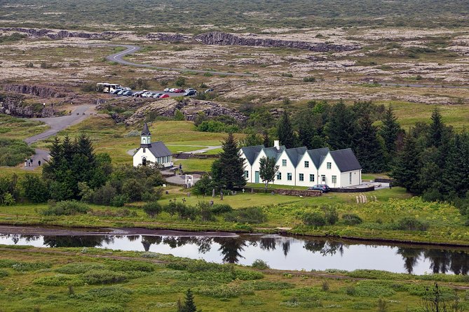 Viking Horse Riding and Golden Circle Tour from Reykjavik - Viking Icelandic Horses at Laxnes Horse Farm