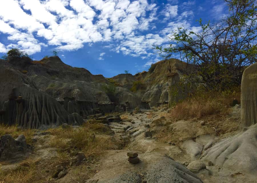 Villavieja: Tatacoa Desert Horseback Riding Tour - The 2-Hour Horseback Riding Segment: Pace, Comfort, and Sun