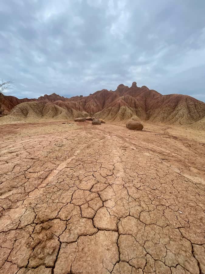 Villavieja: Tatacoa Desert Horseback Riding Tour - What’s Included (And What You Need to Sort Yourself)
