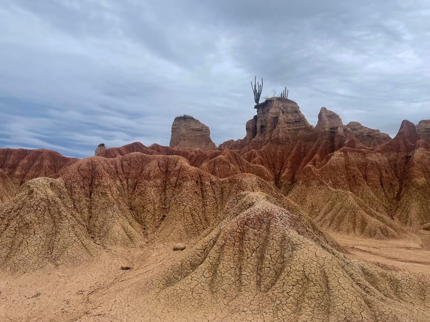 Villavieja: Tatacoa Desert Horseback Riding Tour - Who This Tour Suits Best (And Who Should Skip It)
