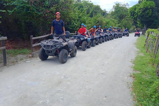 VIP DayPass: ATV, ZipLine, Horse Riding / Shore Excursion & Hotel - Horseback riding: scenery time with real guidance