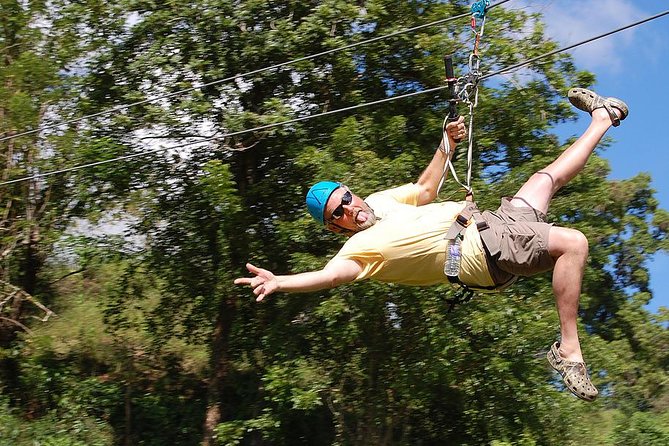 VIP DayPass: ATV, ZipLine, Horse Riding / Shore Excursion & Hotel - Should you book this VIP DayPass?