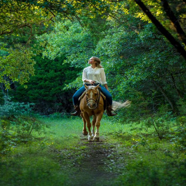Waco: Horseback Riding Tour with Cowboy Guide - Key Takes: What Makes Brazos Bluffs Ranch Worth Your Time