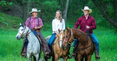 Waco: Horseback Riding Tour with Cowboy Guide - Getting There: Finding Brazos Bluffs Ranch Without Guessing