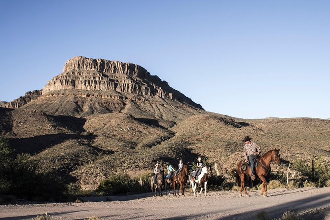 Western Ranch Overnight Experience: Cabin or Camp Out - Key highlights worth planning for