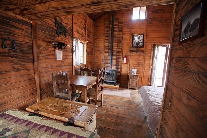 Western Ranch Overnight Experience: Cabin or Camp Out - Price and value: what $295.32 really buys you