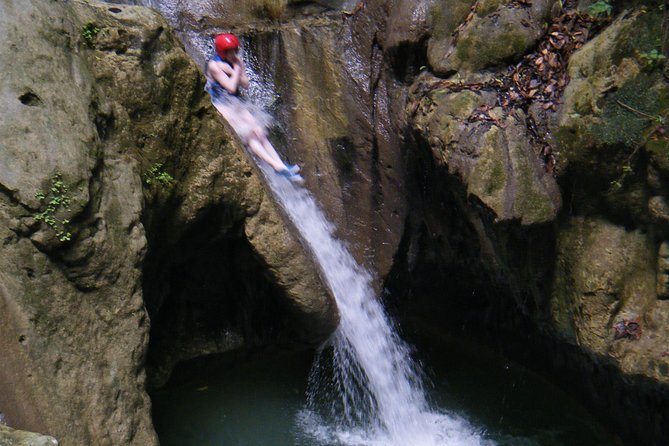 XDream Adventure: Damajagua Waterfalls, ATV, Zip Lines, Horseback Riding & Pool - Quick hits before you go