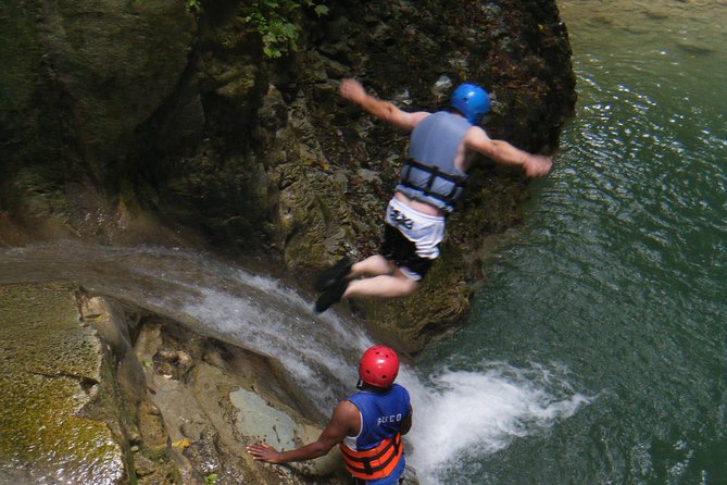 XDream Adventure: Damajagua Waterfalls, ATV, Zip Lines, Horseback Riding & Pool - Food and hot drinks: the meal that makes the day workable