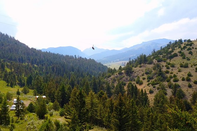 Yellowstone Zipline EcoTour at the Ranch - Over Stermitz Ranch: Why This Zipline Feels Like A Real Montana Escape