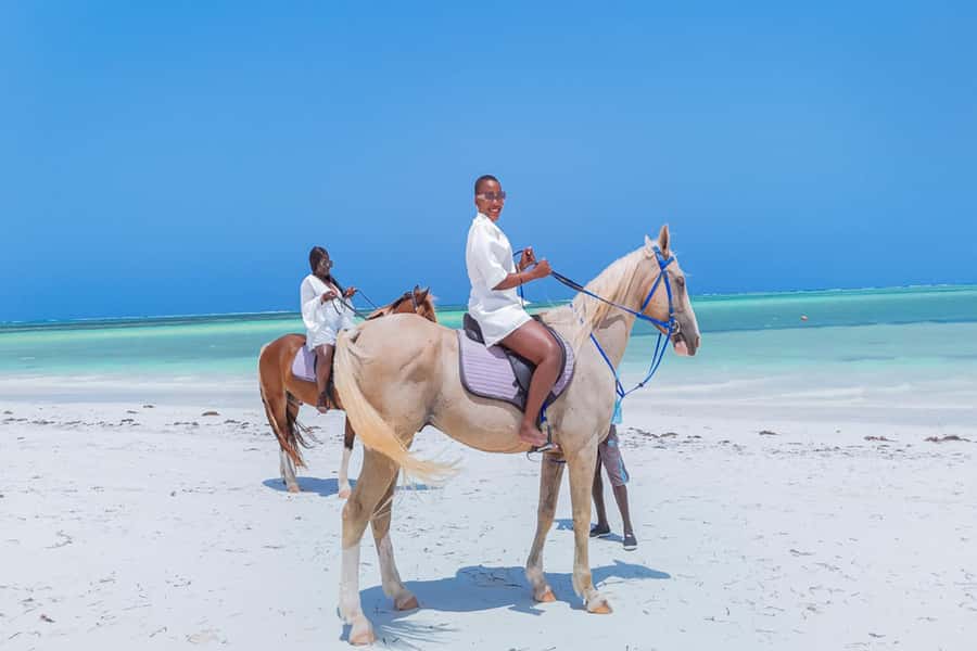 Zanzibar: Horse Riding and Kayaking with Video and Photos - Key Points You’ll Actually Care About