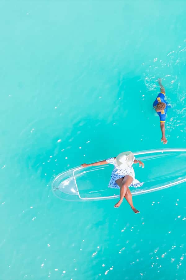 Zanzibar: Horse Riding and Kayaking with Video and Photos - Horse Riding Meets Kayaking: Why This Combination Works