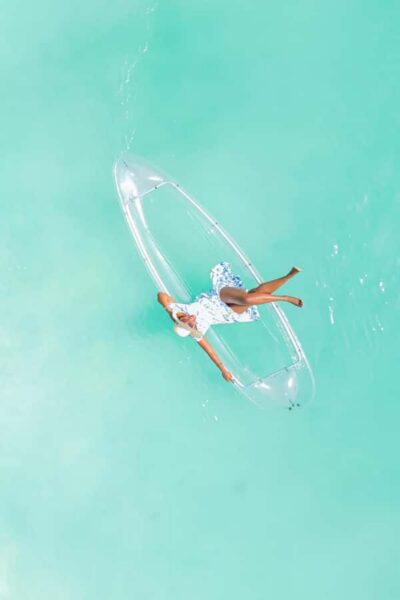 Zanzibar: Horse Riding and Kayaking with Video and Photos - Where You Ride: Pwani Mchangani Beach and the Michamvi Countryside