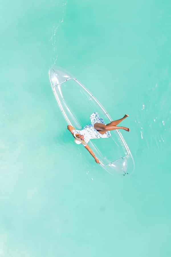 Zanzibar: Horse Riding and Kayaking with Video and Photos - Where You Ride: Pwani Mchangani Beach and the Michamvi Countryside
