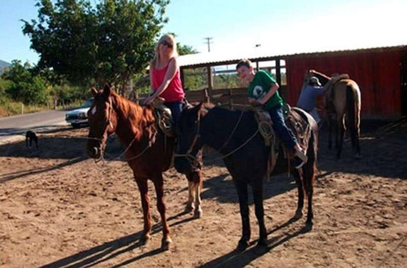 Zihuatanejo: Horseback Riding on the Beach - Horses, guides, and comfort: what you’re really signing up for