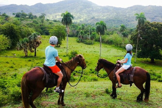 Zip N Splash Adventure plus Horseback Riding - Key things you should know before you go