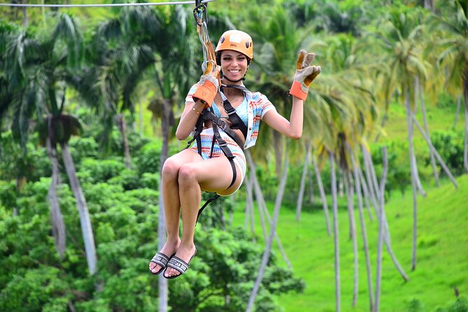 Zipline,Dune Buggy,Horse Riding - Key points before you go
